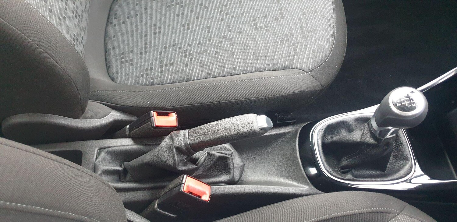 Used Vauxhall ADAM for sale - 77723439: Photo 14