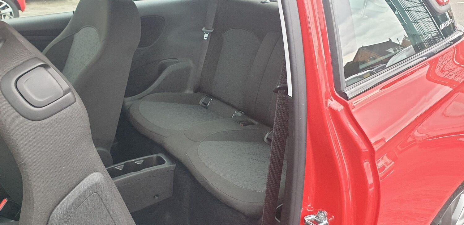 Used Vauxhall ADAM for sale - 77723439: Photo 16