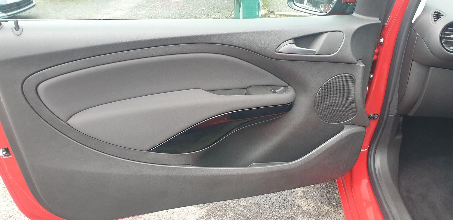 Used Vauxhall ADAM for sale - 77723439: Photo 19