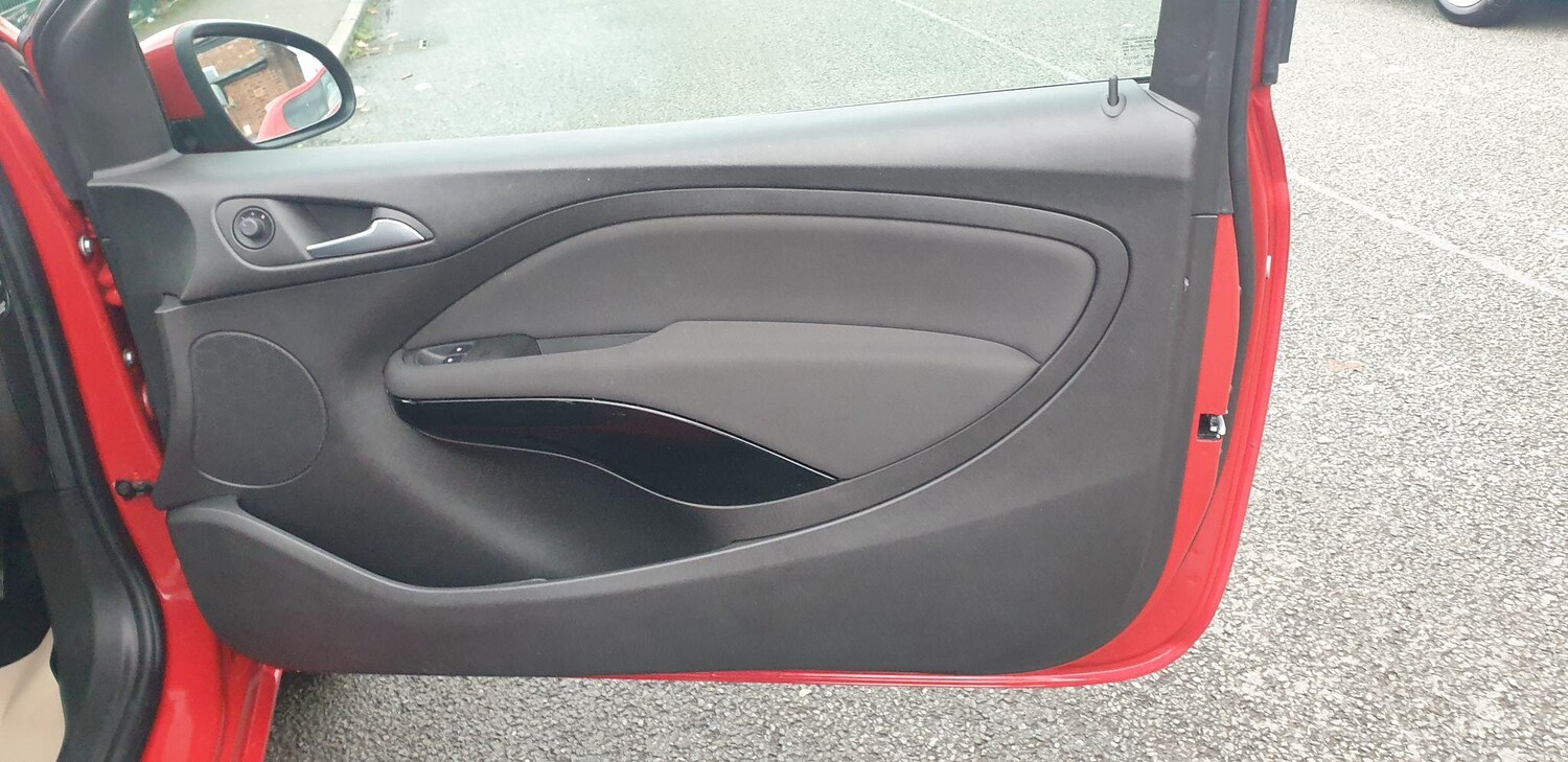 Used Vauxhall ADAM for sale - 77723439: Photo 20