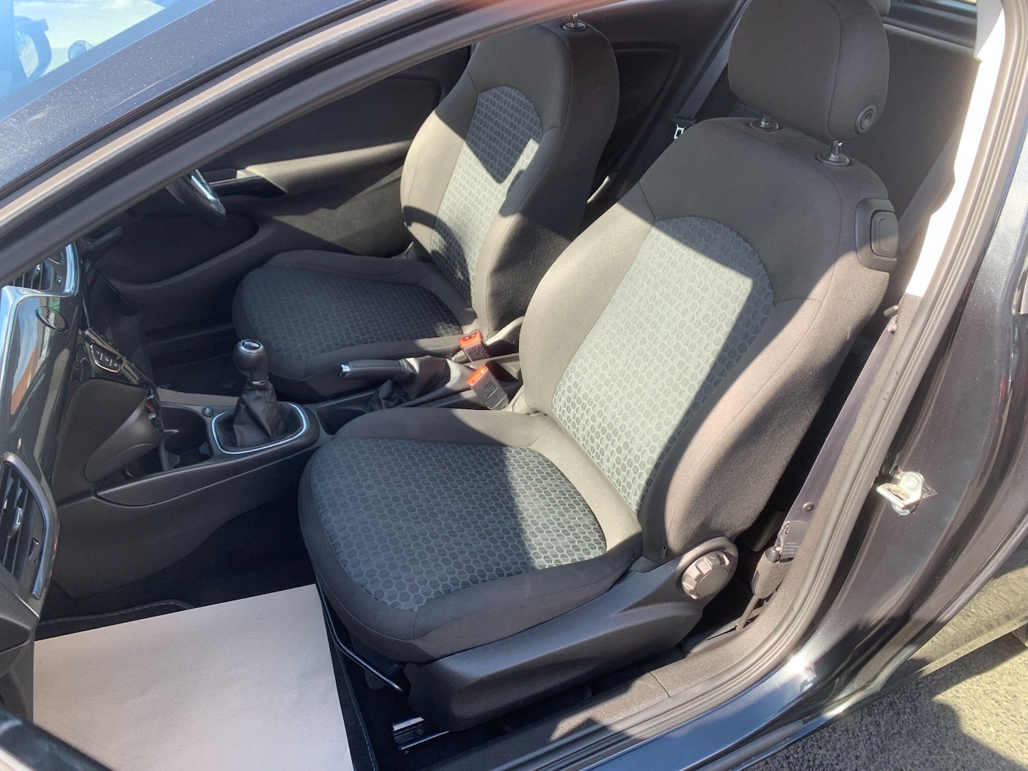 Used Vauxhall Corsa 2015 for sale - 78086212: Photo 14