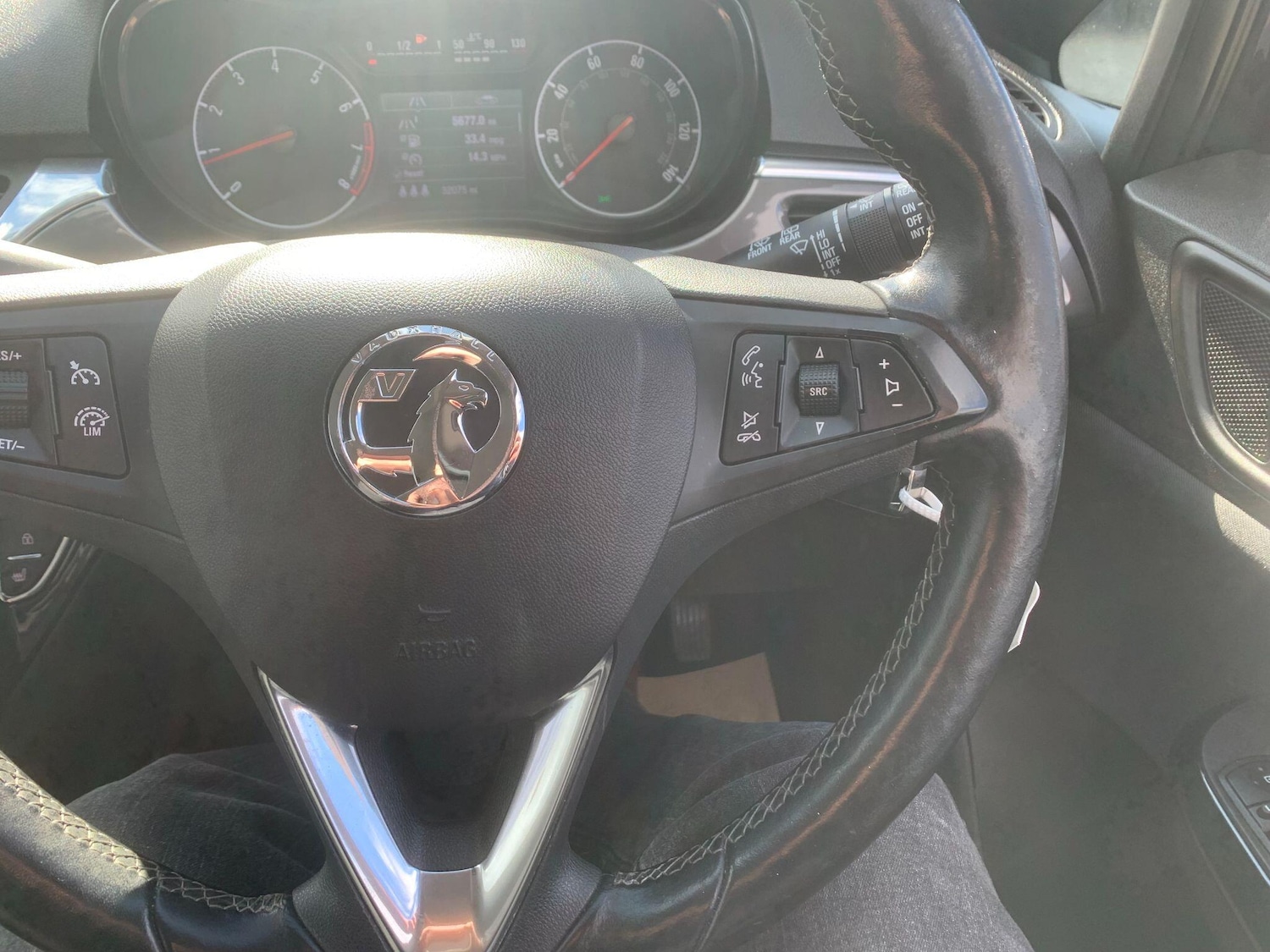 Used Vauxhall Corsa 2015 for sale - 78086212: Photo 19