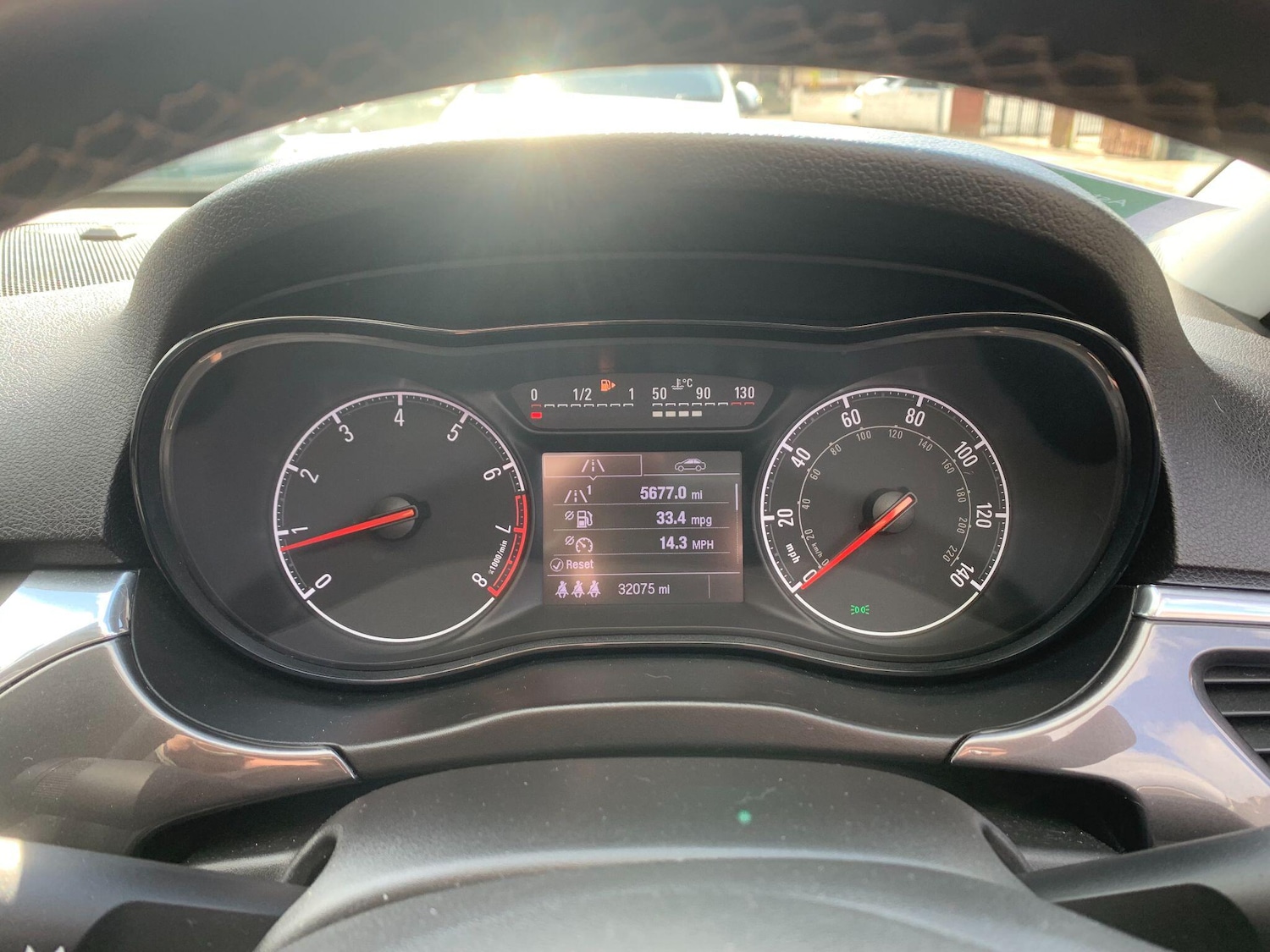 Used Vauxhall Corsa 2015 for sale - 78086212: Photo 20