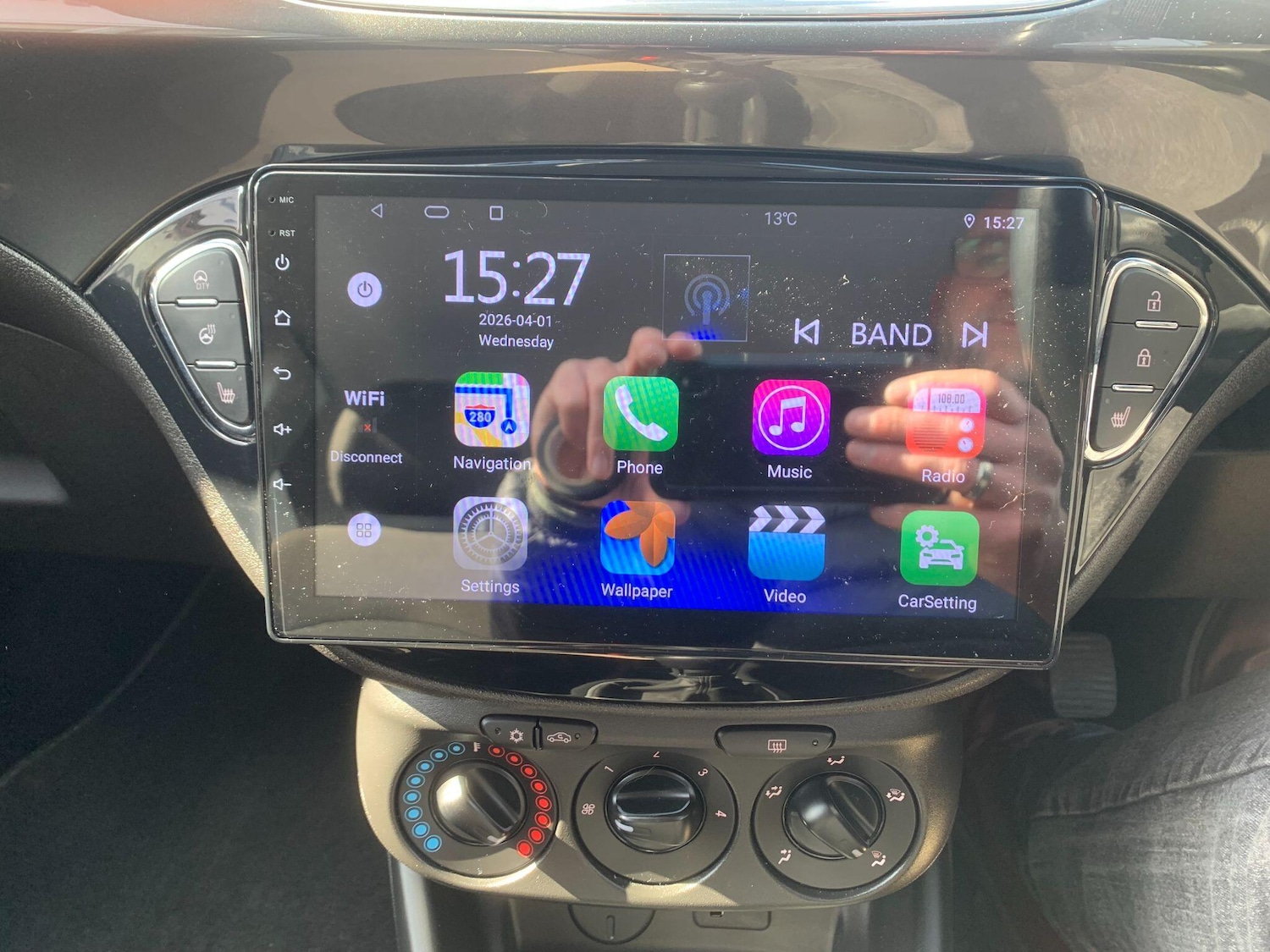 Used Vauxhall Corsa 2015 for sale - 78086212: Photo 21