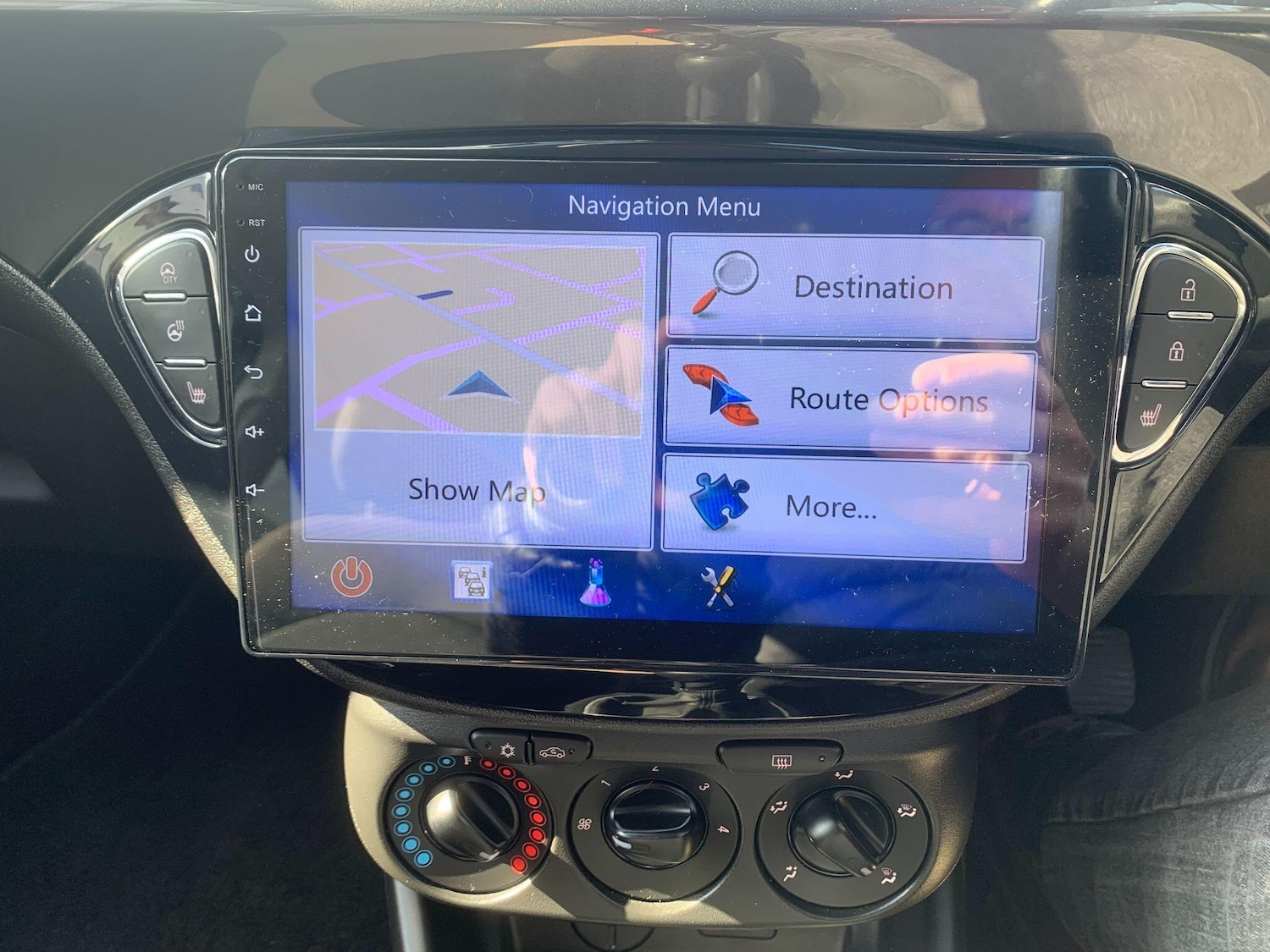 Used Vauxhall Corsa 2015 for sale - 78086212: Photo 22