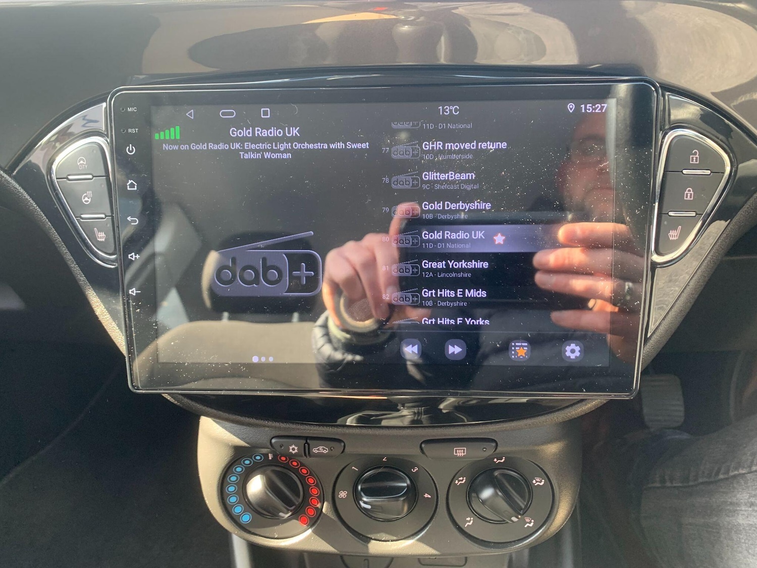 Used Vauxhall Corsa 2015 for sale - 78086212: Photo 23