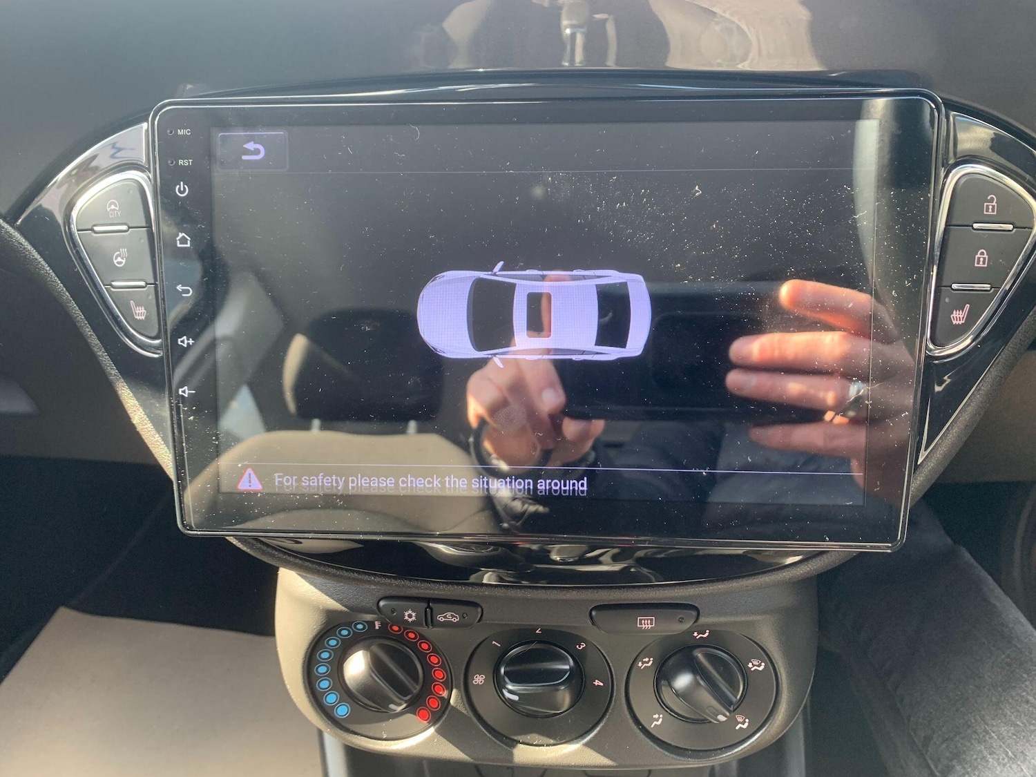 Used Vauxhall Corsa 2015 for sale - 78086212: Photo 24