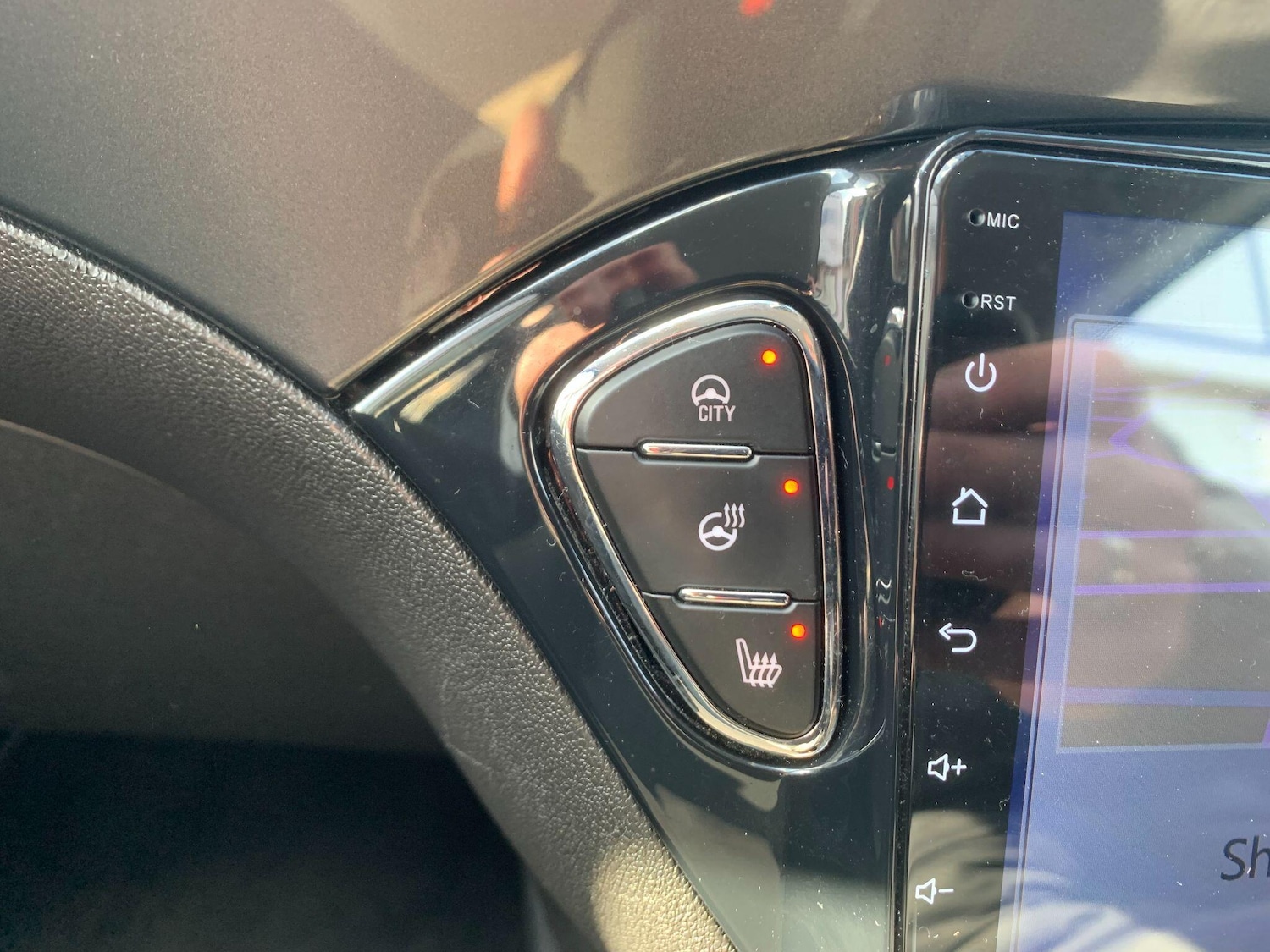 Used Vauxhall Corsa 2015 for sale - 78086212: Photo 25