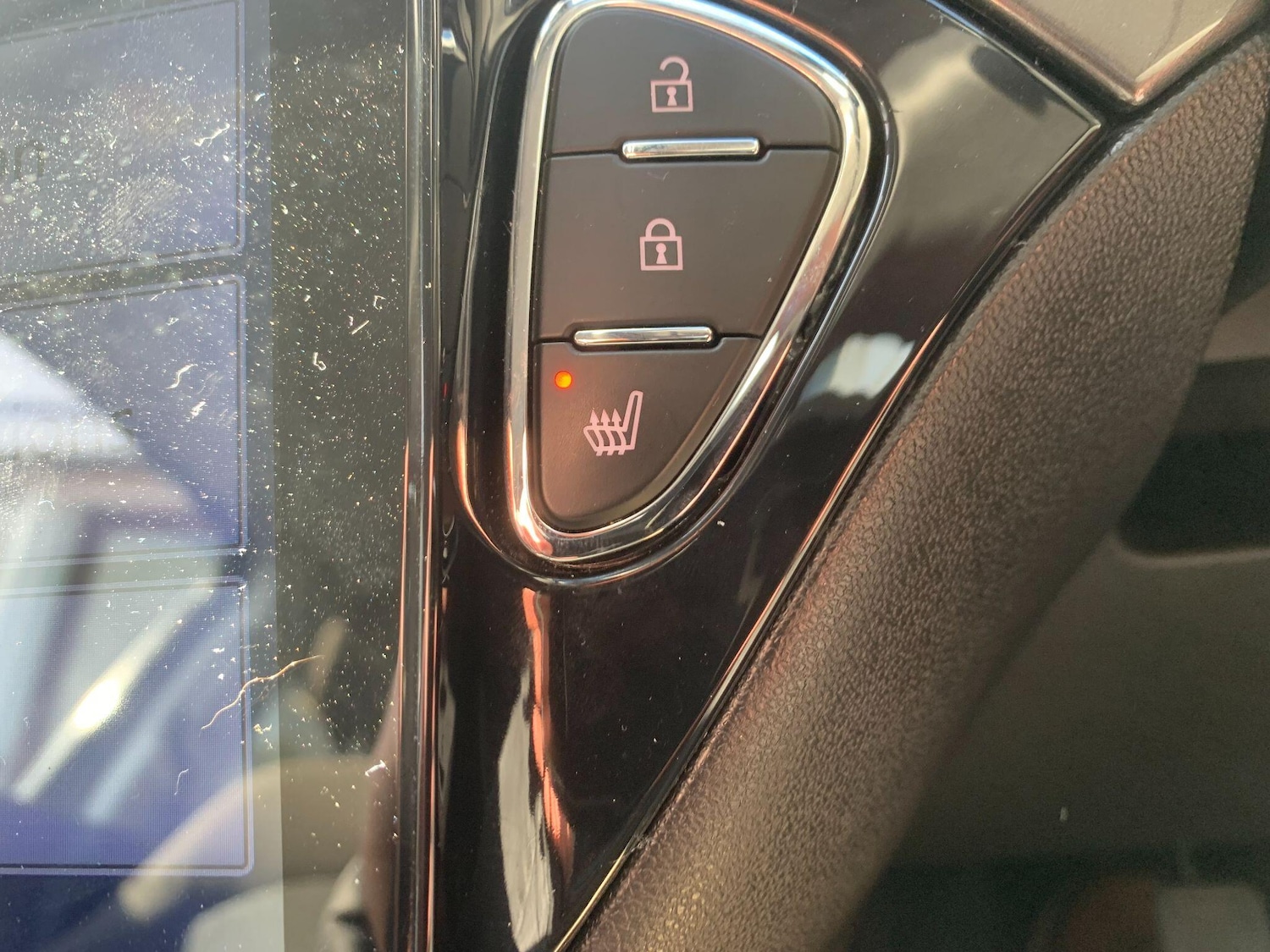 Used Vauxhall Corsa 2015 for sale - 78086212: Photo 26