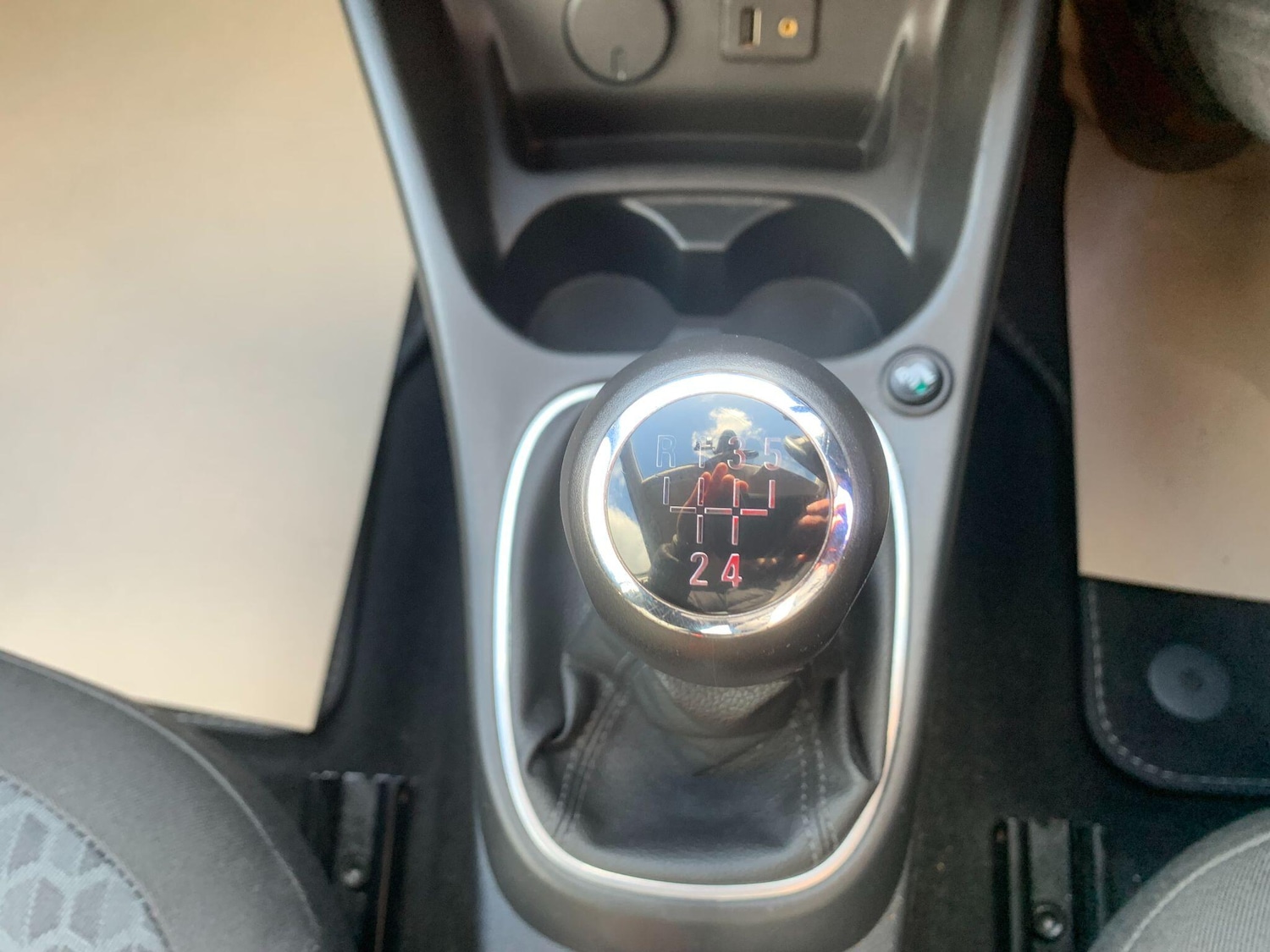 Used Vauxhall Corsa 2015 for sale - 78086212: Photo 27