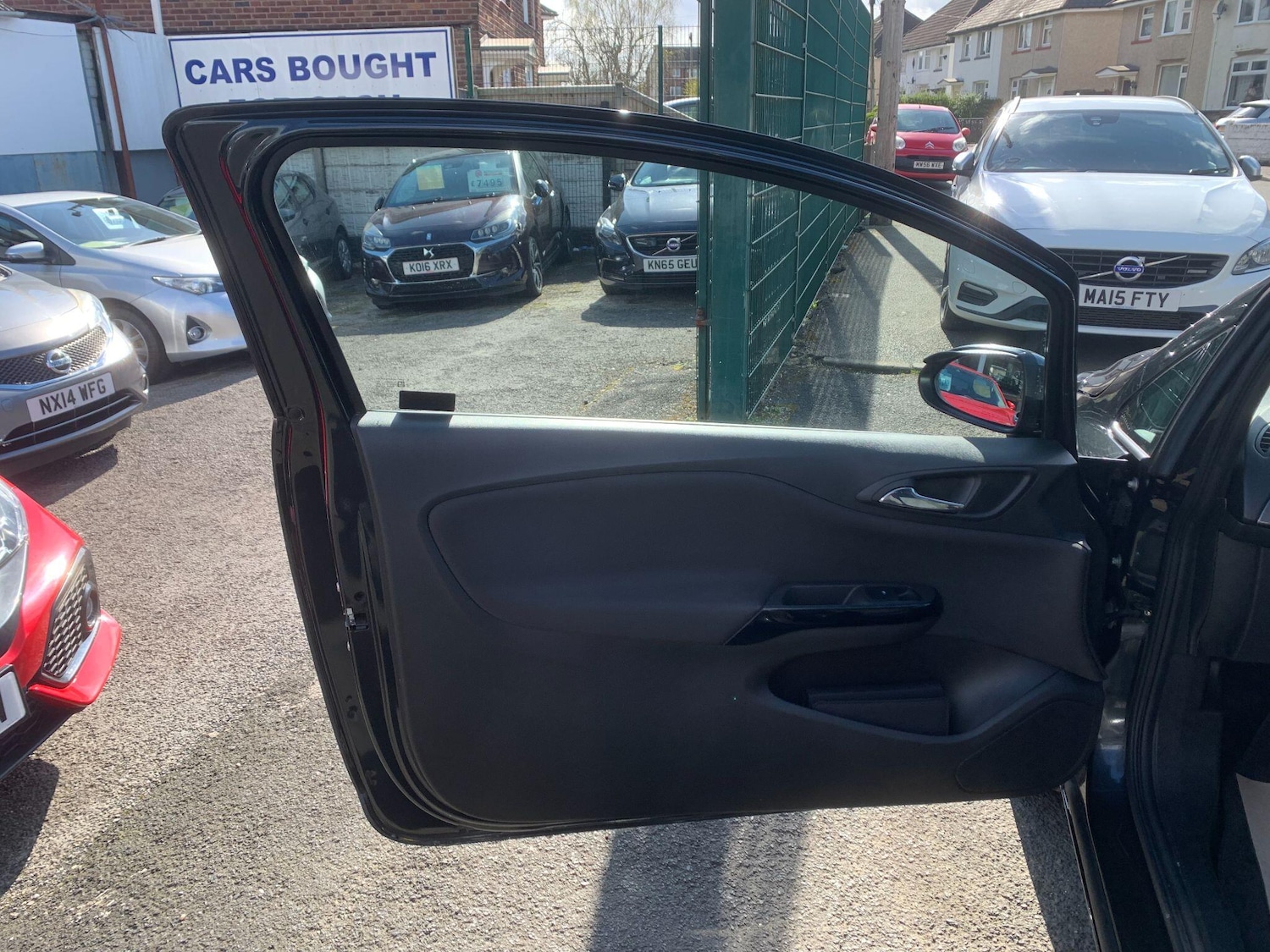 Used Vauxhall Corsa 2015 for sale - 78086212: Photo 34