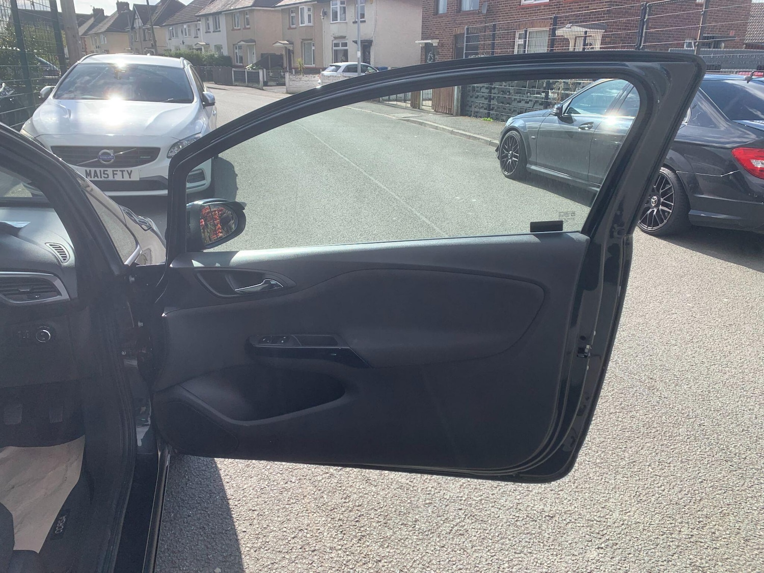 Used Vauxhall Corsa 2015 for sale - 78086212: Photo 35