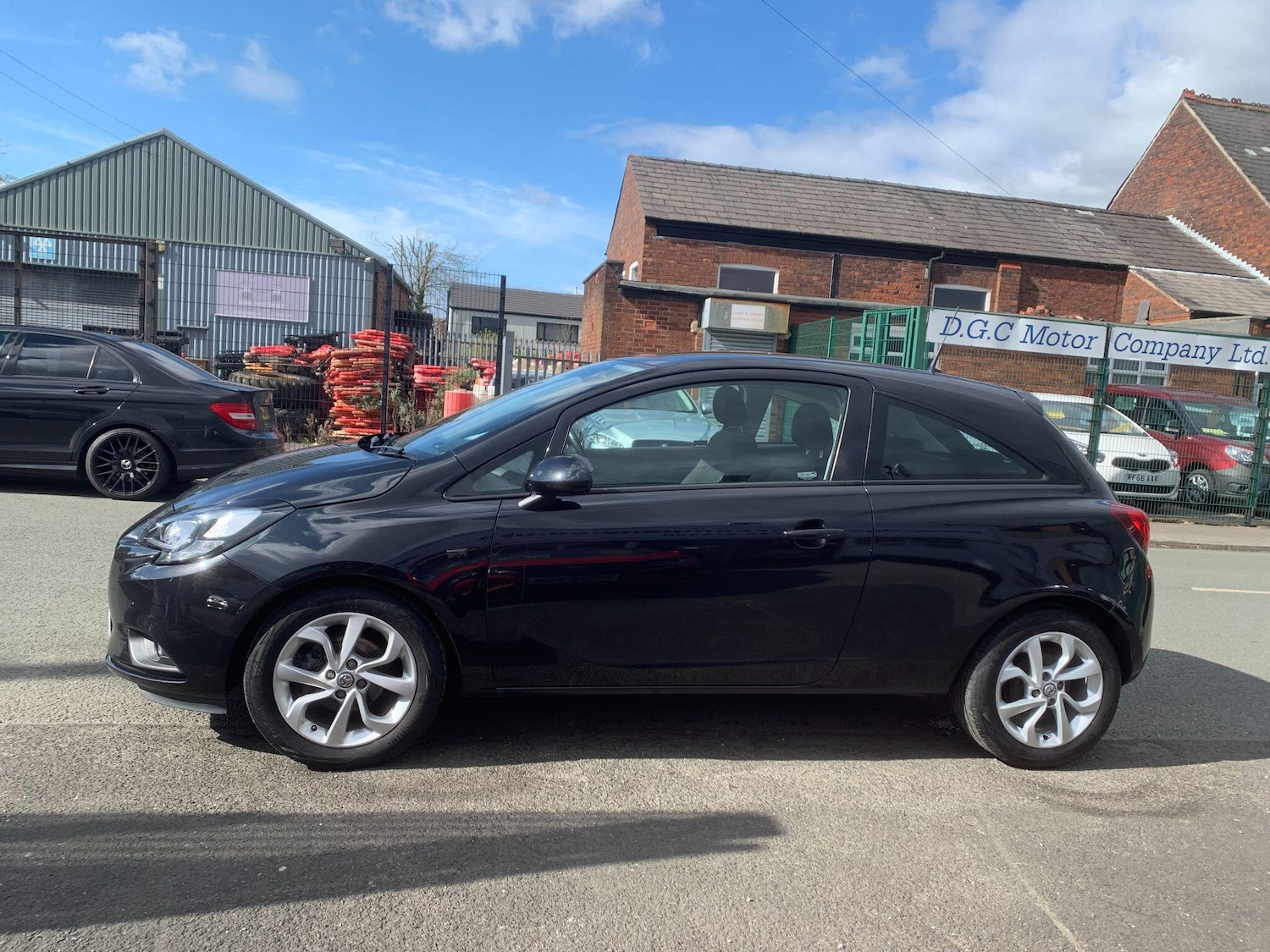 Used Vauxhall Corsa 2015 for sale - 78086212: Photo 5