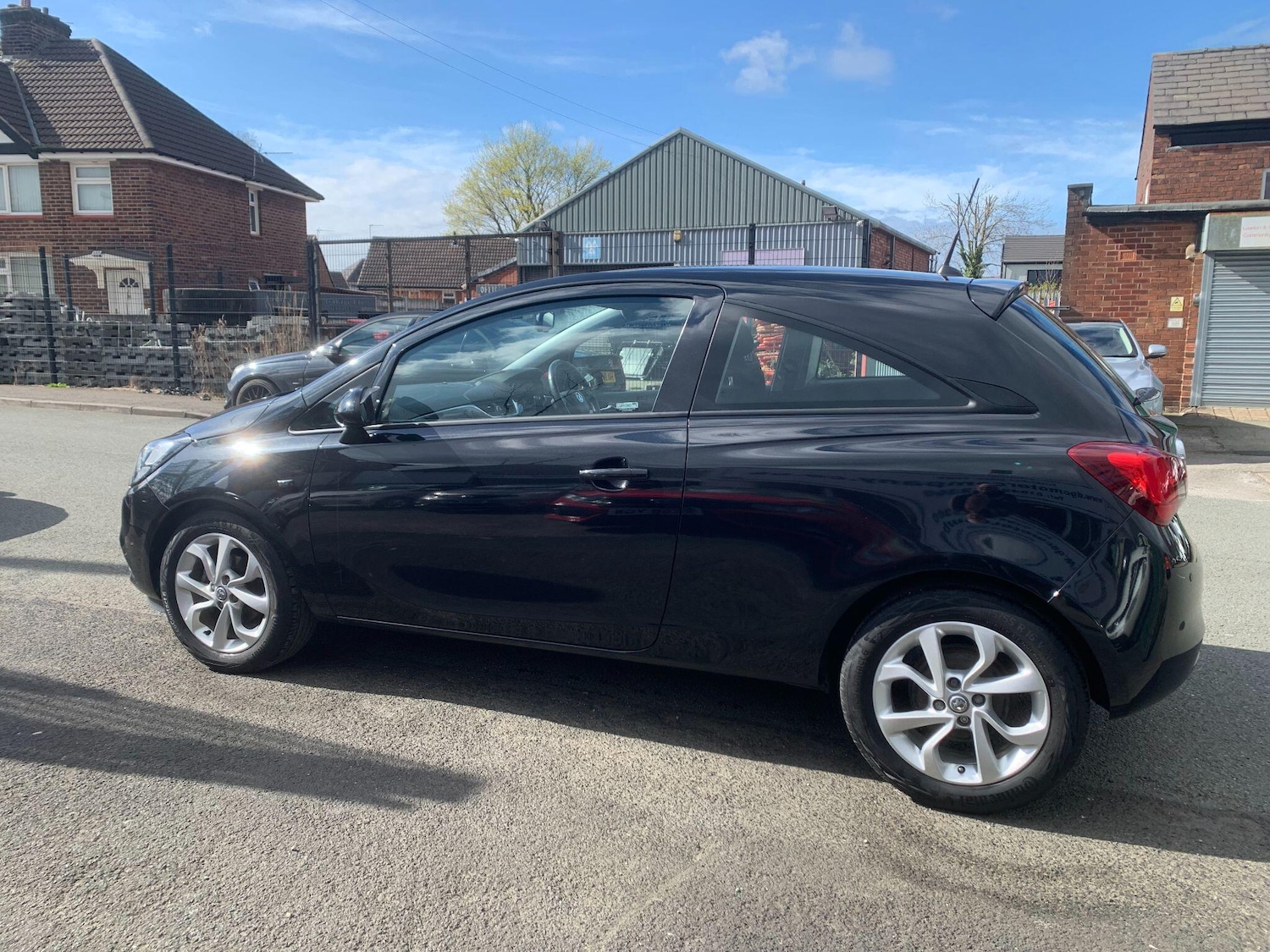 Used Vauxhall Corsa 2015 for sale - 78086212: Photo 7