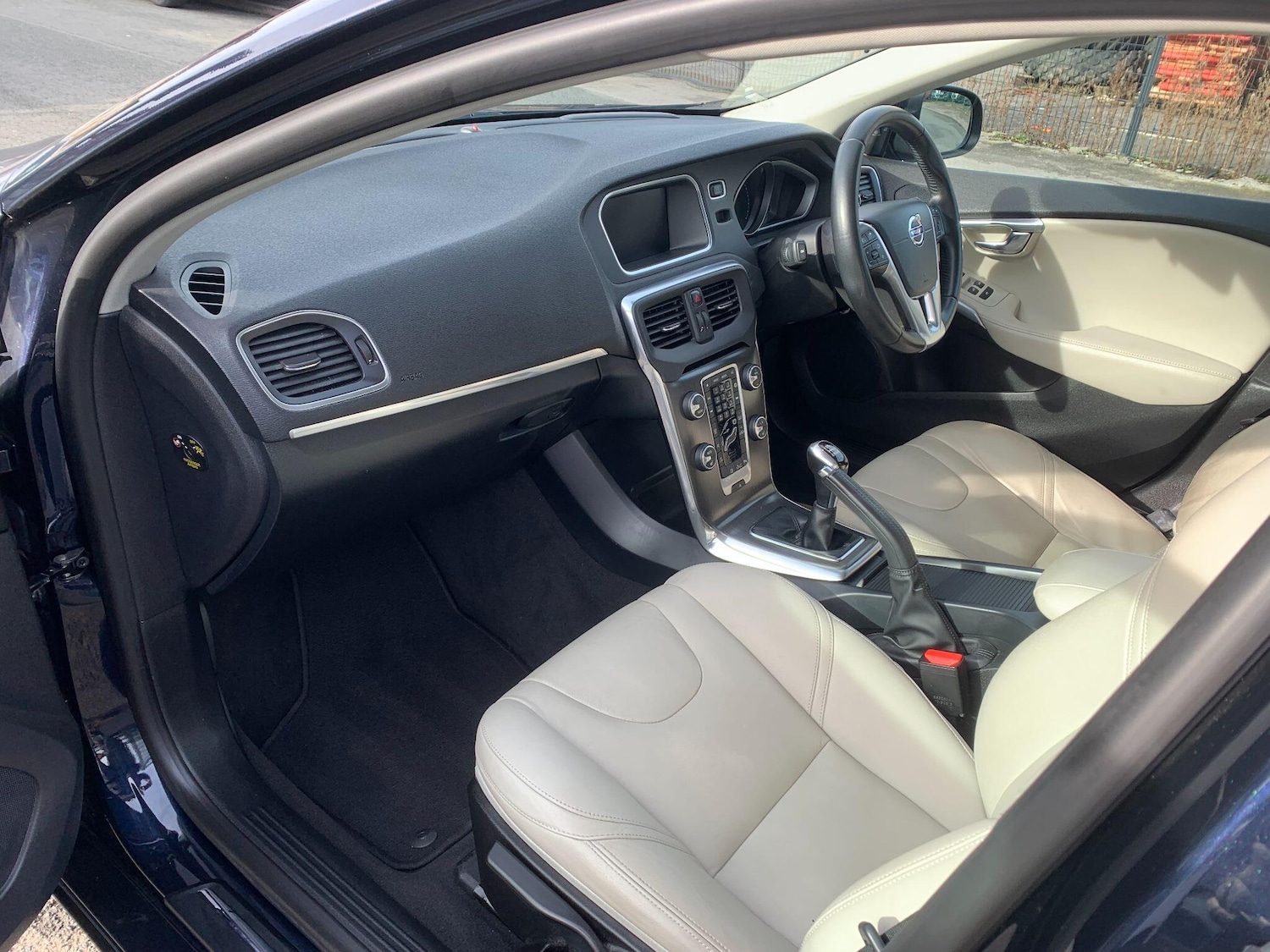 Used Volvo V40 for sale - 78115601: Photo 12