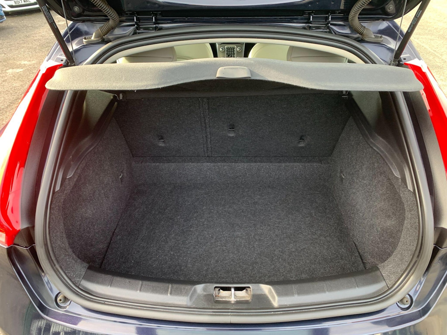 Used Volvo V40 for sale - 78115601: Photo 17