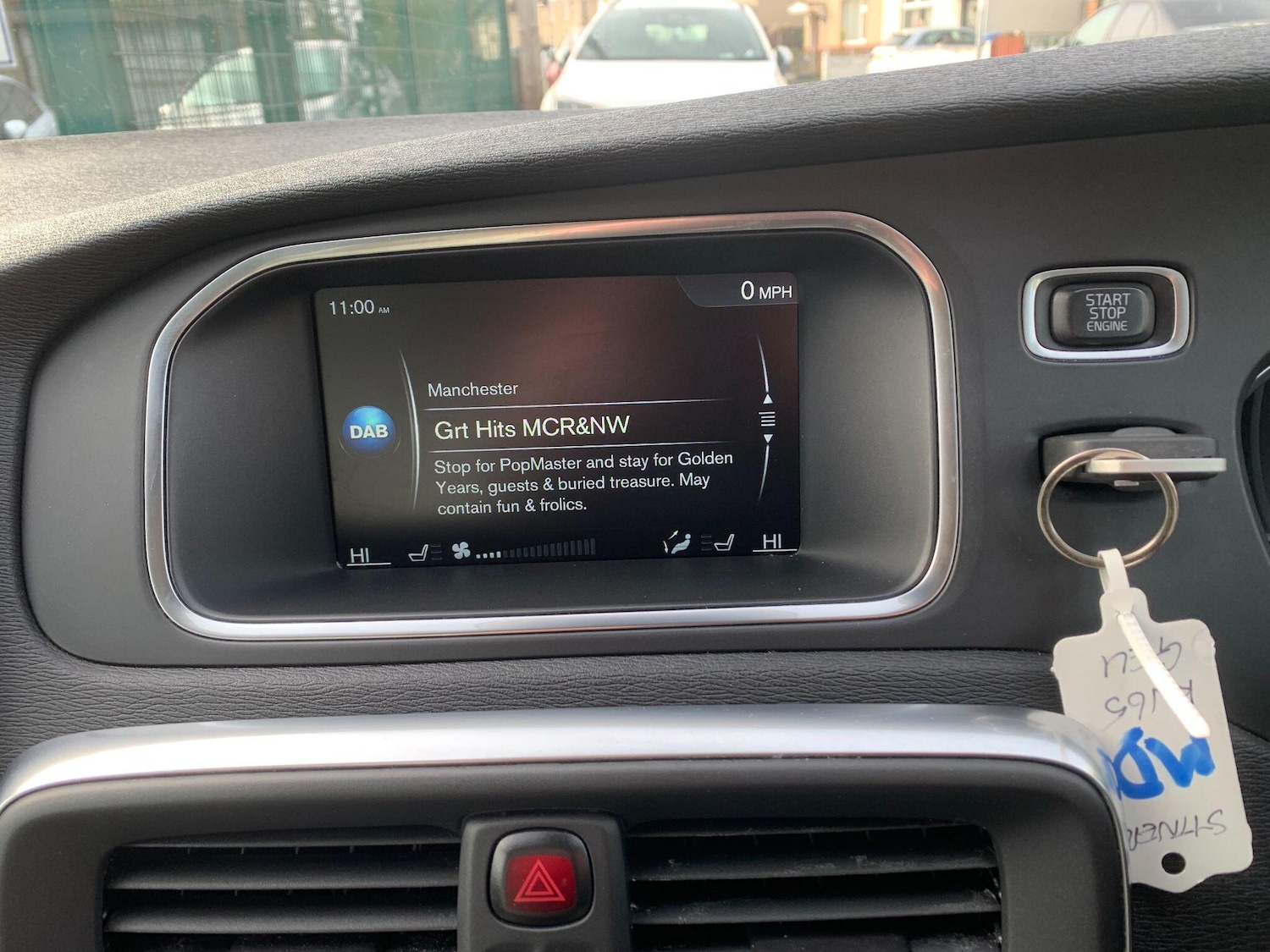 Used Volvo V40 for sale - 78115601: Photo 20