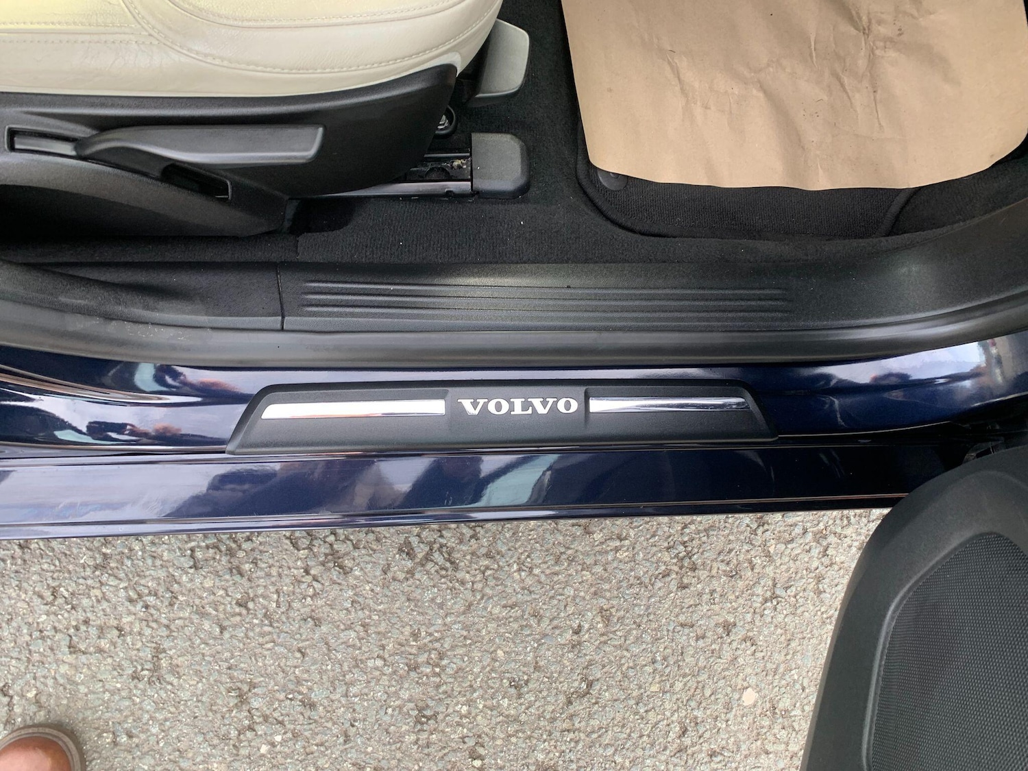 Used Volvo V40 for sale - 78115601: Photo 31