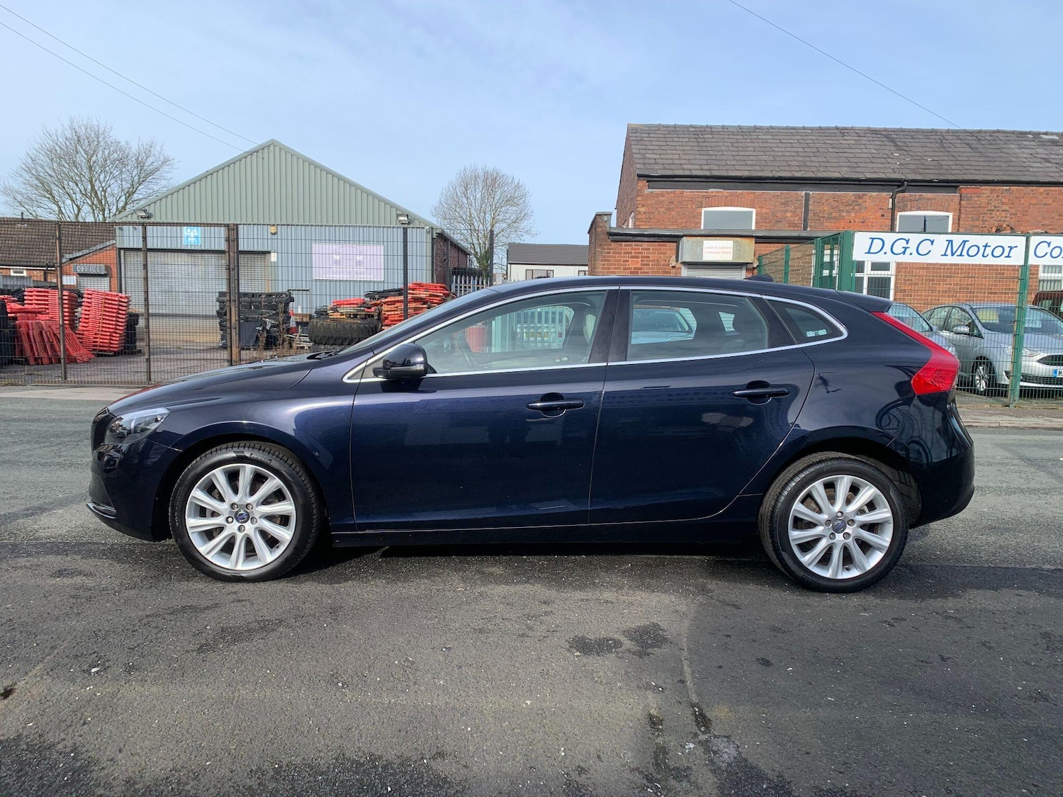 Used Volvo V40 for sale - 78115601: Photo 5