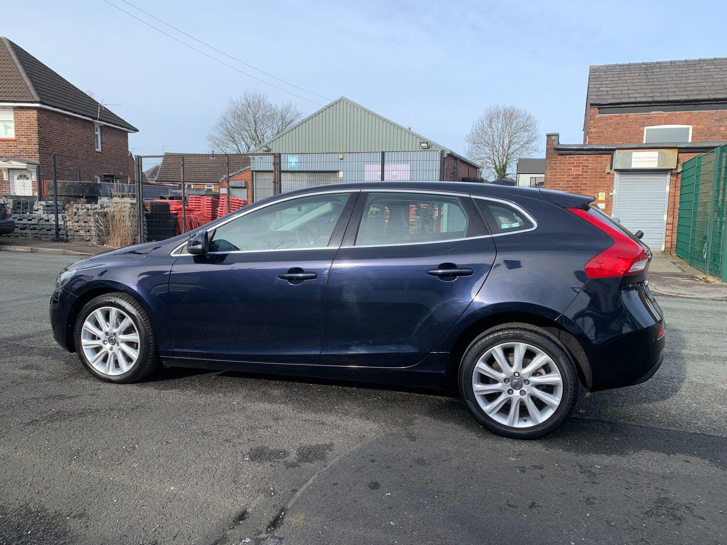 Used Volvo V40 for sale - 78115601: Photo 7