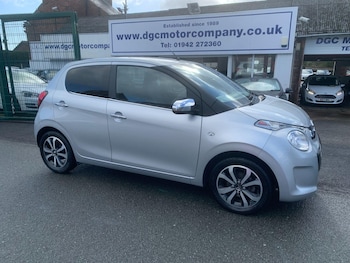 2017 (17) - 1.0 VTi Flair ETG5 Euro 6 5dr