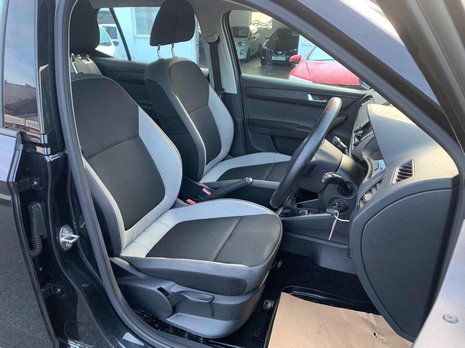 Used Skoda Fabia for sale - 77723576: Photo 11