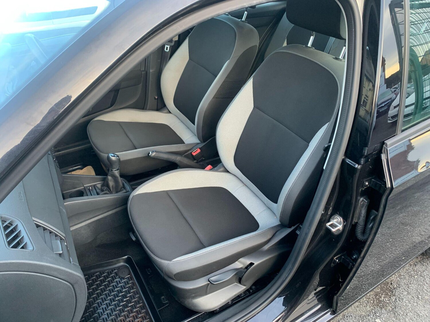 Used Skoda Fabia for sale - 77723576: Photo 14