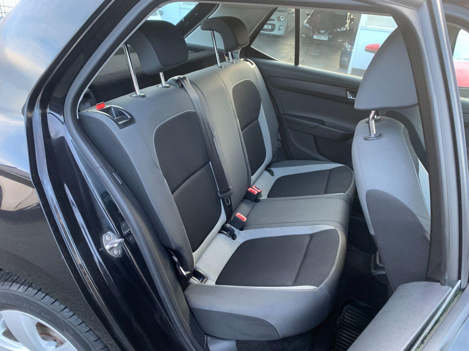 Used Skoda Fabia for sale - 77723576: Photo 16