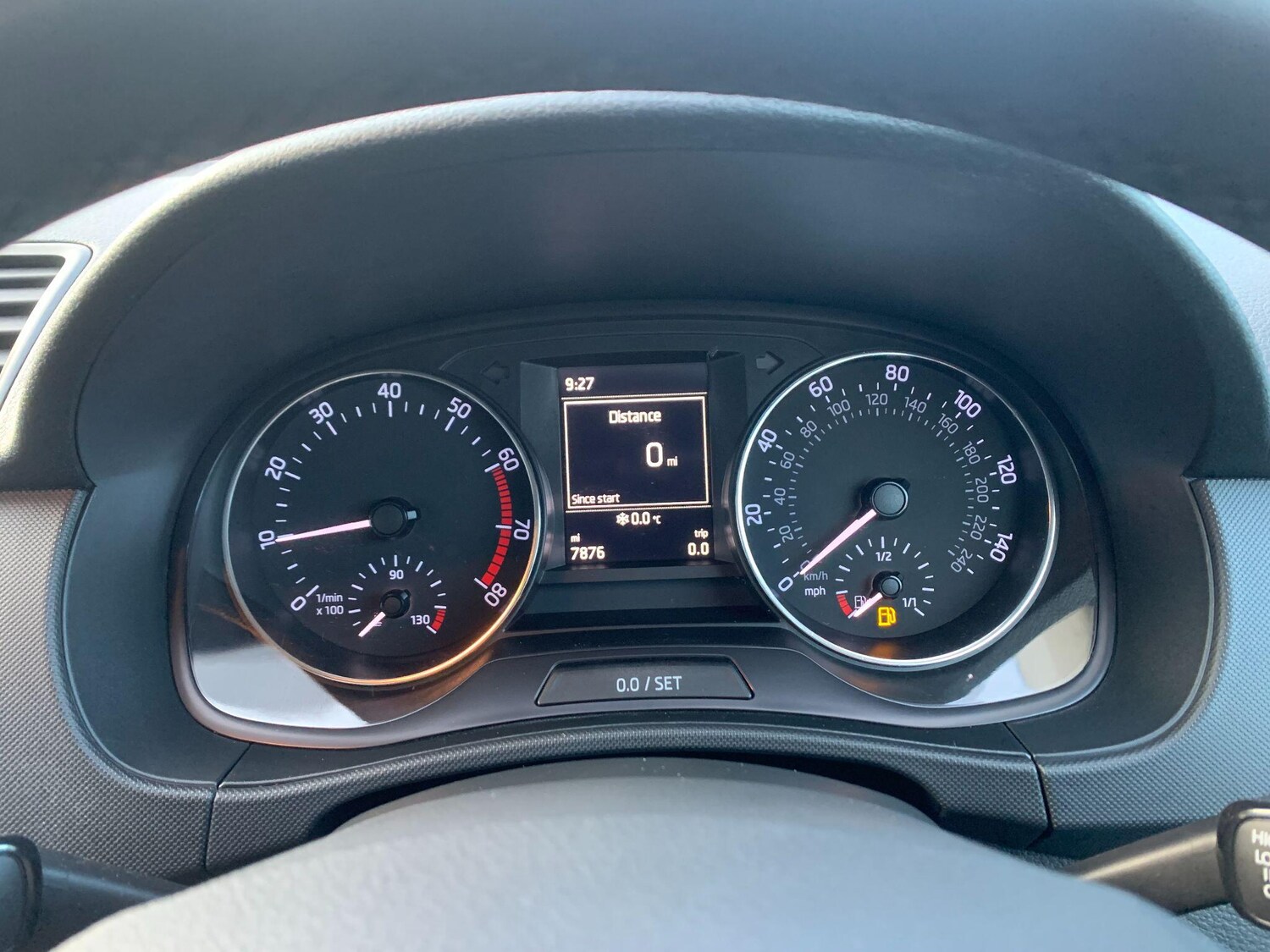 Used Skoda Fabia for sale - 77723576: Photo 20