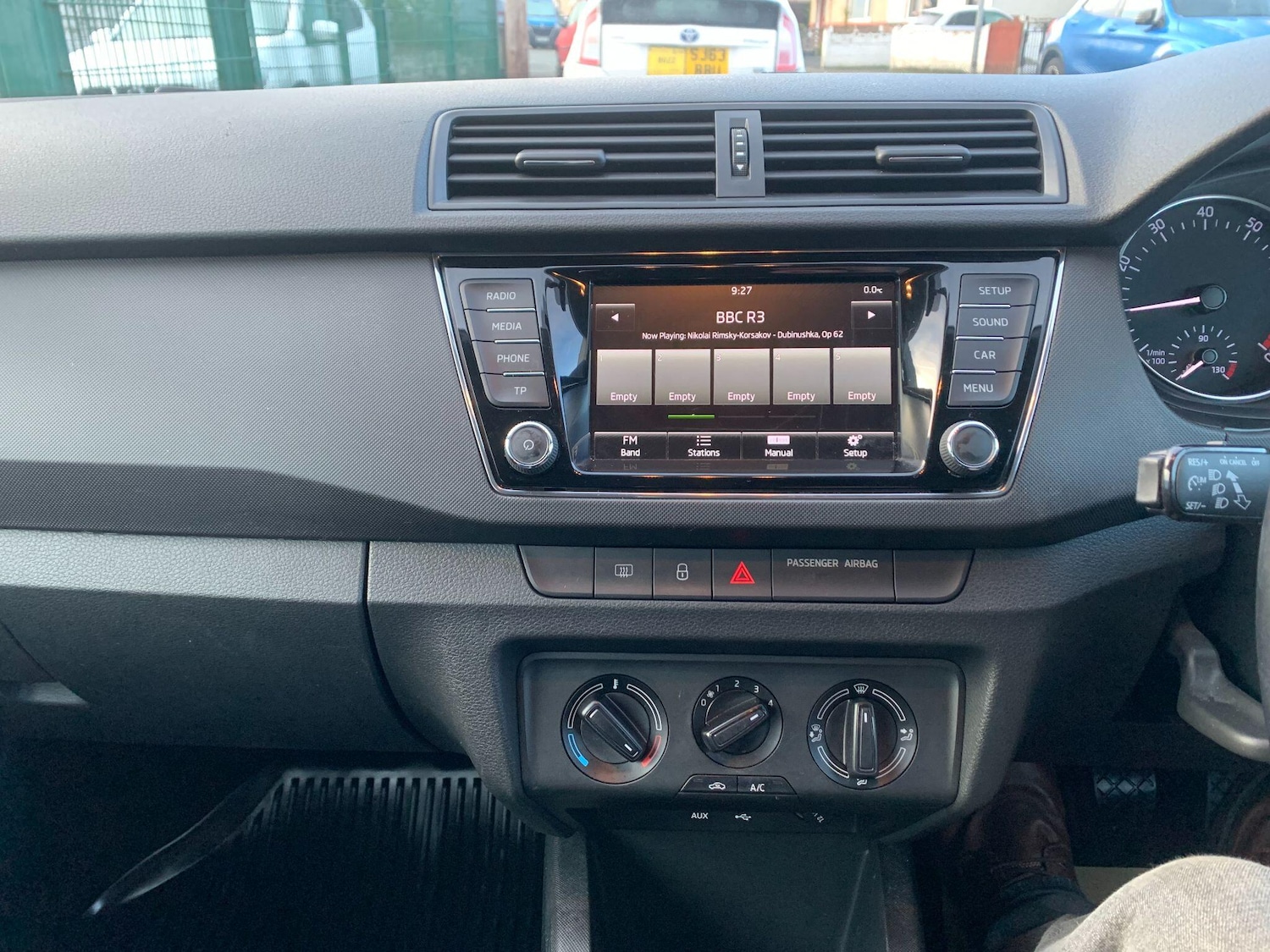 Used Skoda Fabia for sale - 77723576: Photo 21