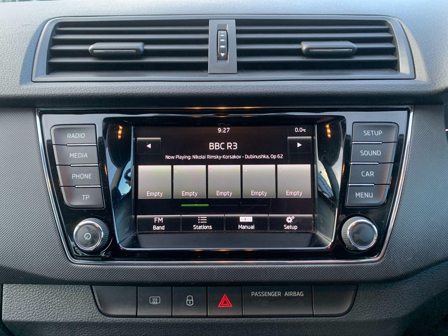 Used Skoda Fabia for sale - 77723576: Photo 22