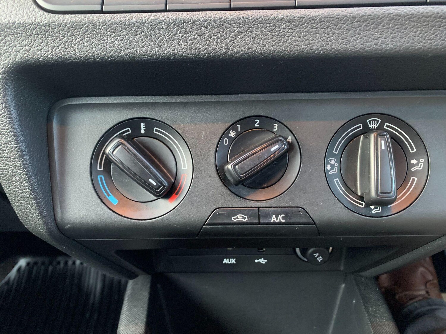 Used Skoda Fabia for sale - 77723576: Photo 23