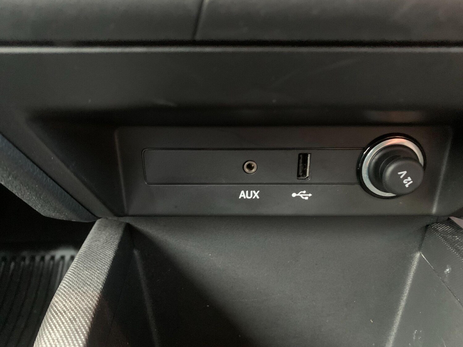 Used Skoda Fabia for sale - 77723576: Photo 24