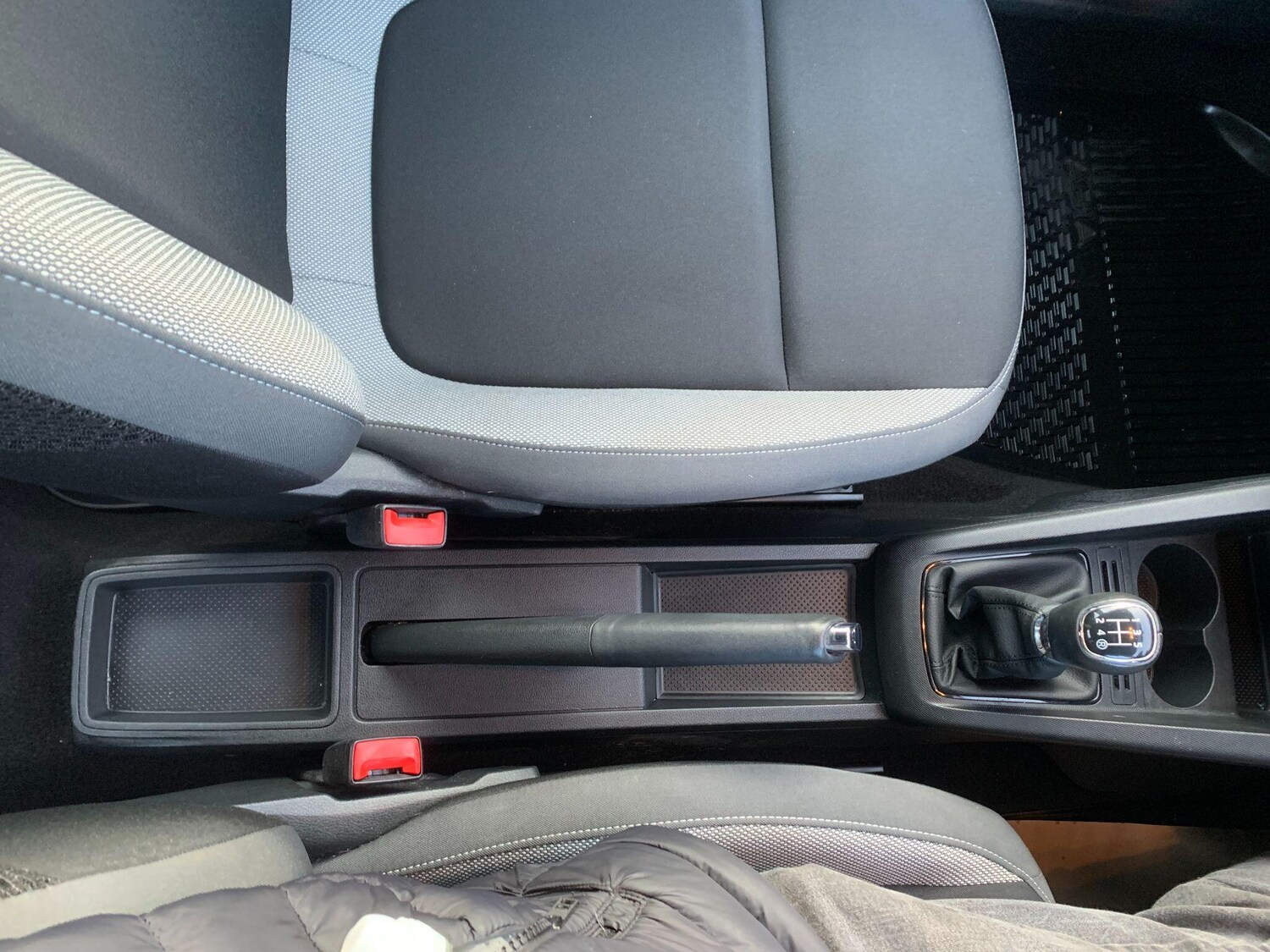 Used Skoda Fabia for sale - 77723576: Photo 27