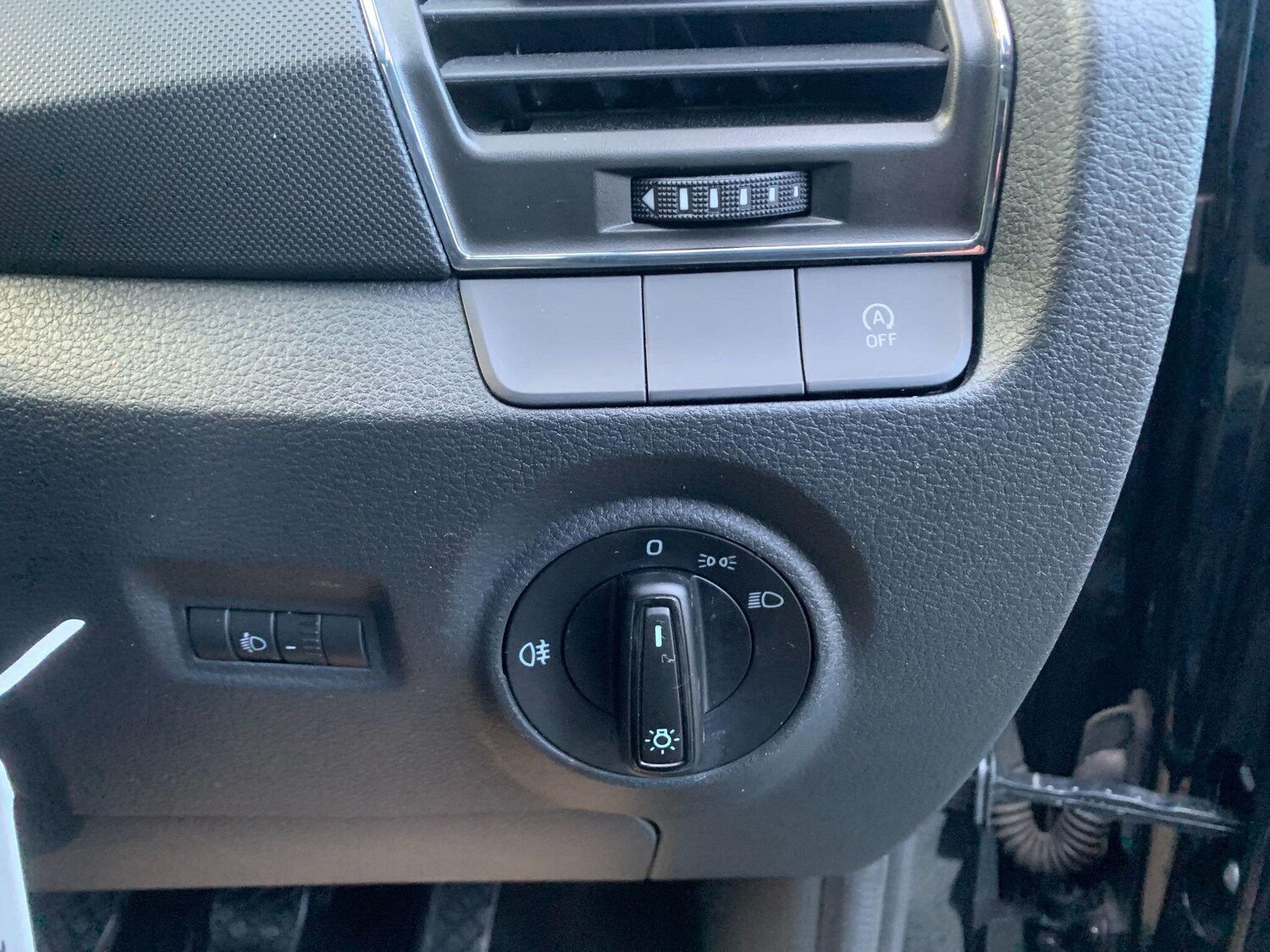 Used Skoda Fabia for sale - 77723576: Photo 28