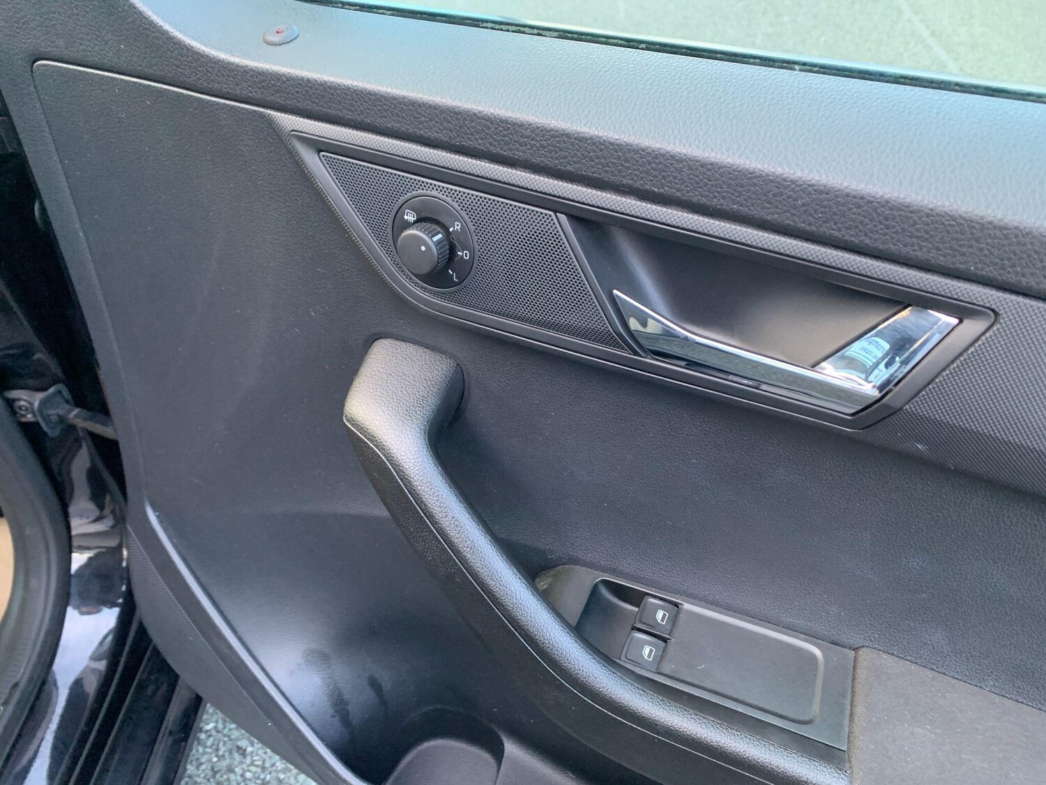 Used Skoda Fabia for sale - 77723576: Photo 29