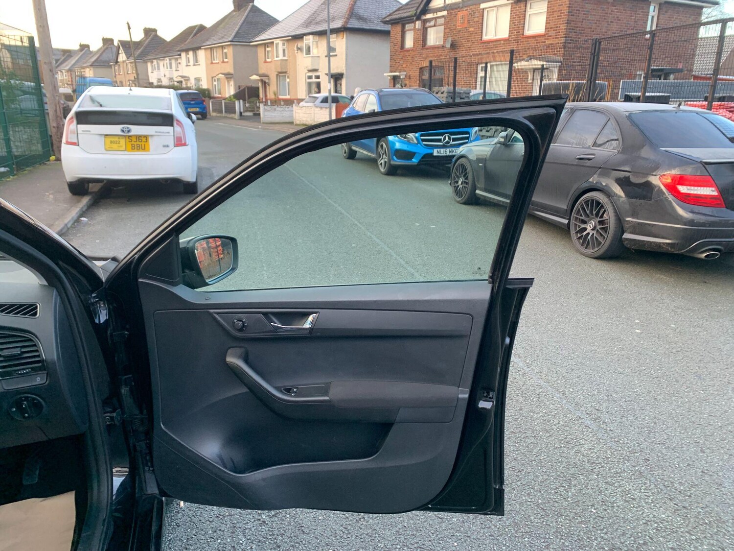 Used Skoda Fabia for sale - 77723576: Photo 31