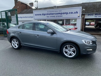 Used Volvo S60 2017 for sale - 78185062: Photo