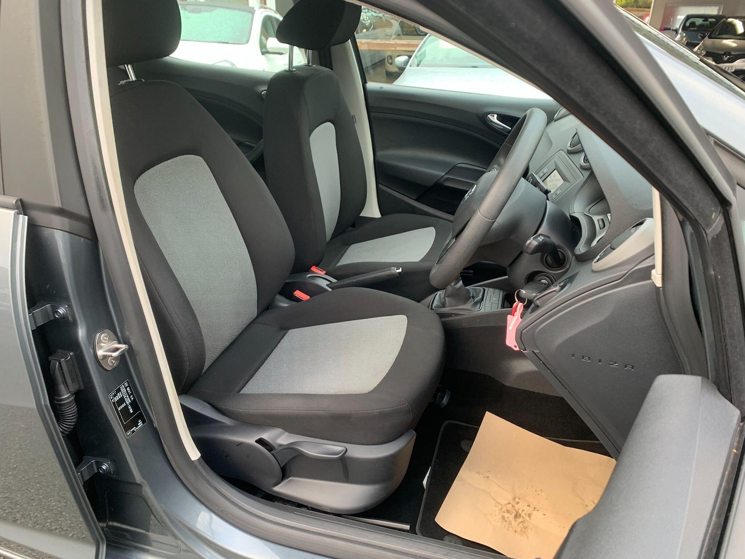 Used SEAT Ibiza for sale - 77723260: Photo 10