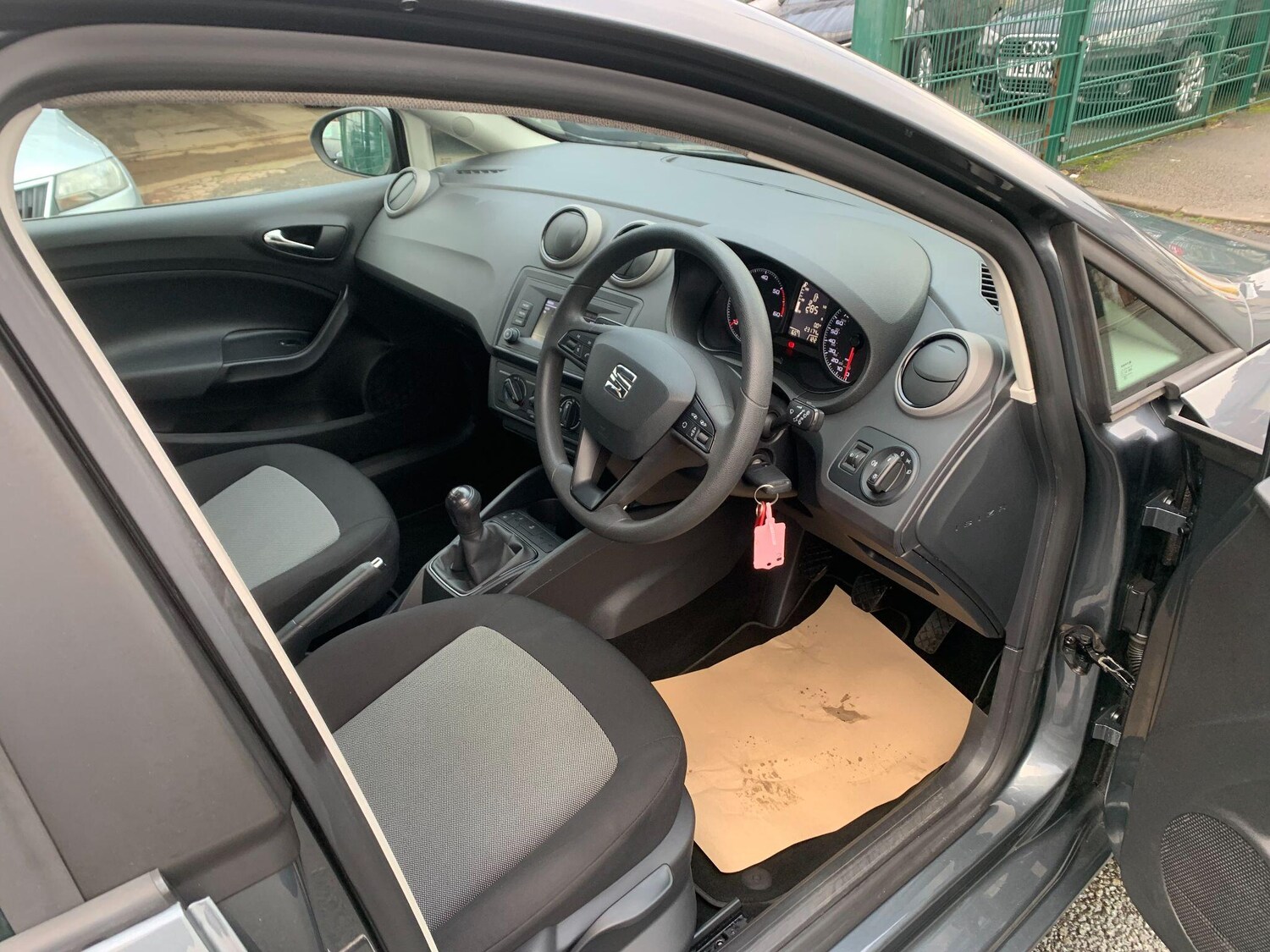 Used SEAT Ibiza for sale - 77723260: Photo 11