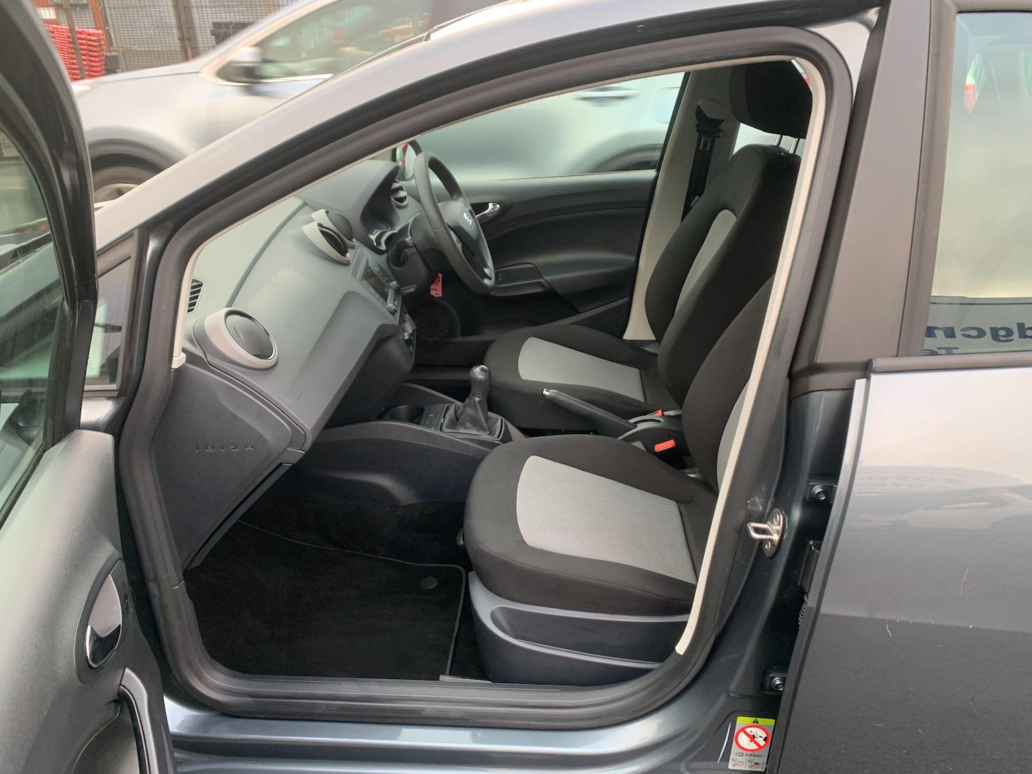 Used SEAT Ibiza for sale - 77723260: Photo 12