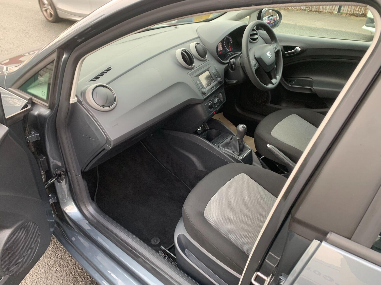 Used SEAT Ibiza for sale - 77723260: Photo 13