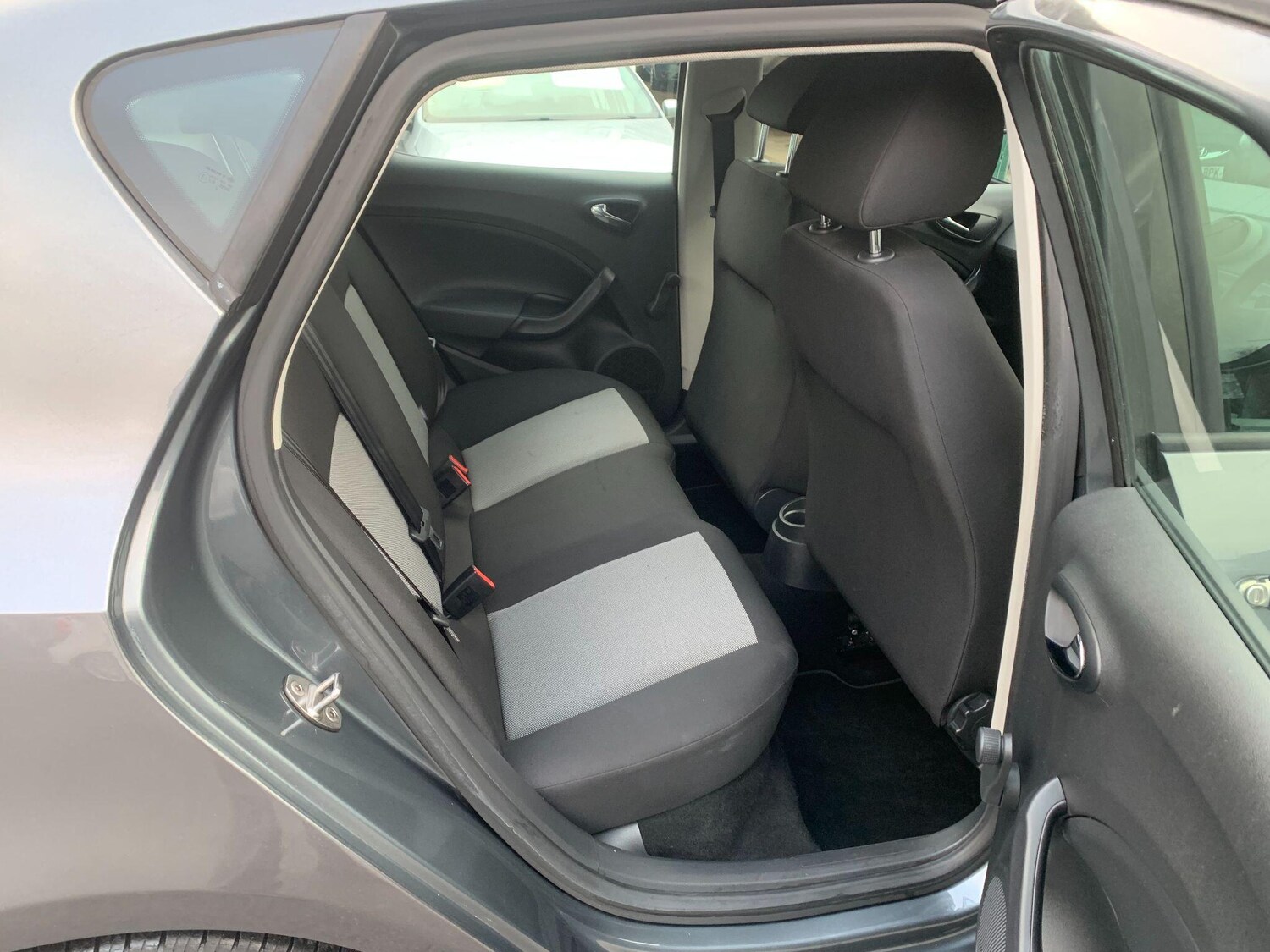 Used SEAT Ibiza for sale - 77723260: Photo 15