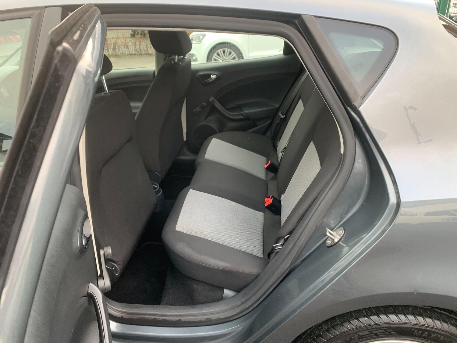 Used SEAT Ibiza for sale - 77723260: Photo 16