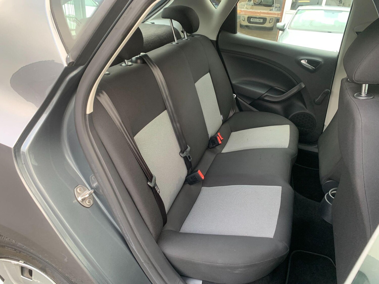 Used SEAT Ibiza for sale - 77723260: Photo 17