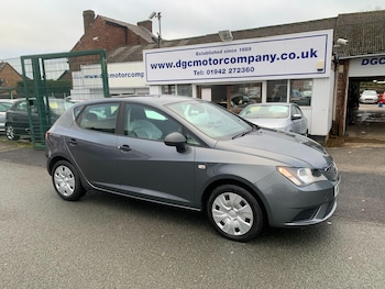 Used SEAT Ibiza 2016 for sale - 77723260: Photo