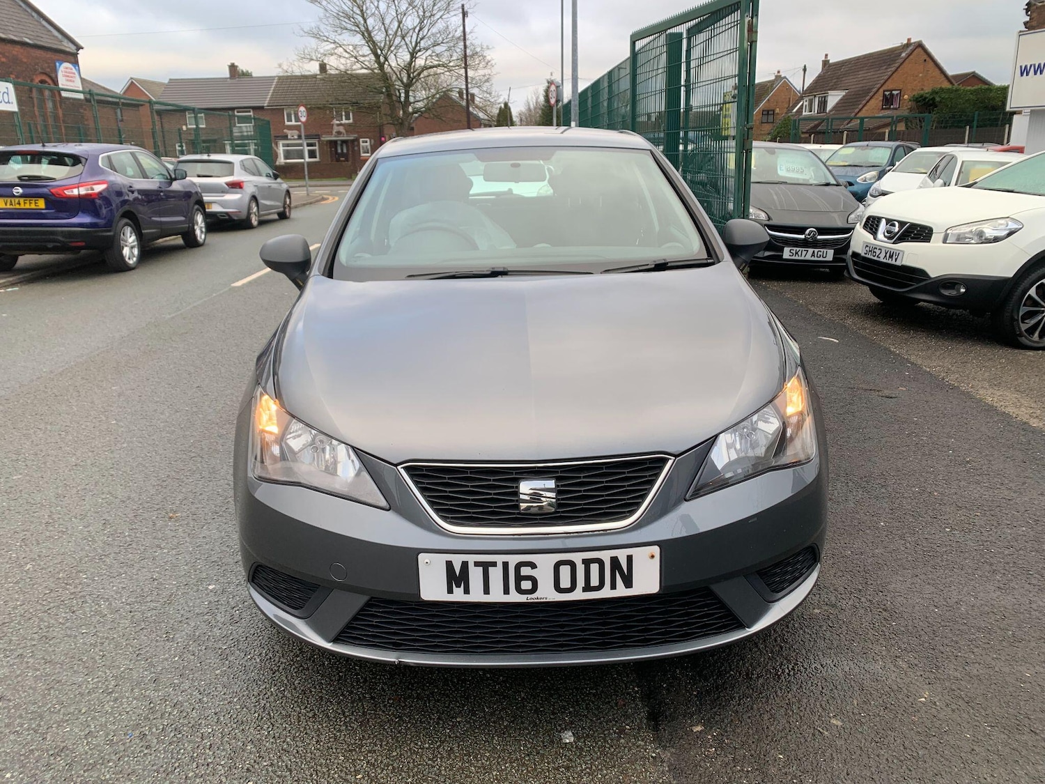 Used SEAT Ibiza for sale - 77723260: Photo 2