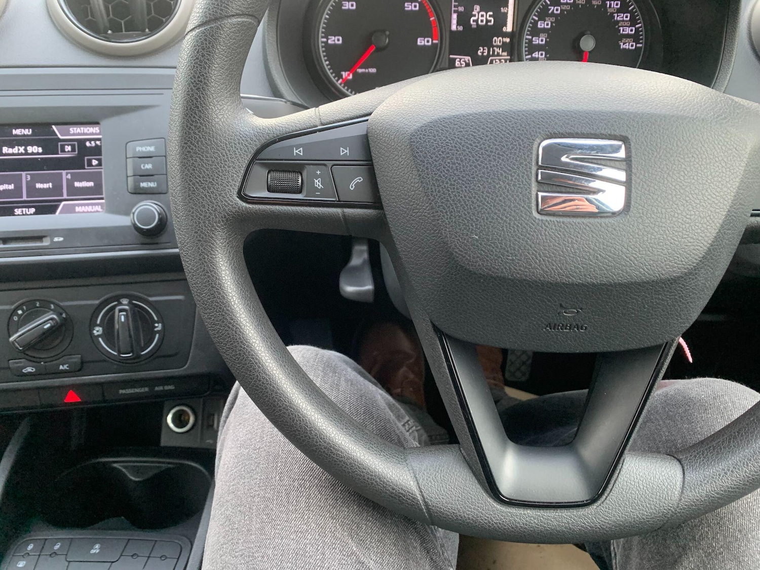 Used SEAT Ibiza for sale - 77723260: Photo 20