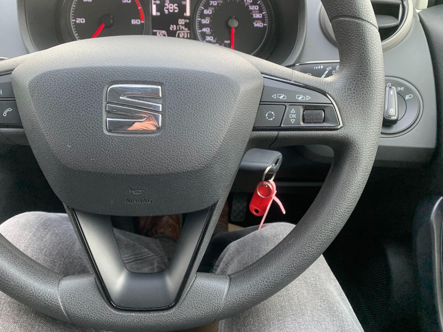 Used SEAT Ibiza for sale - 77723260: Photo 21