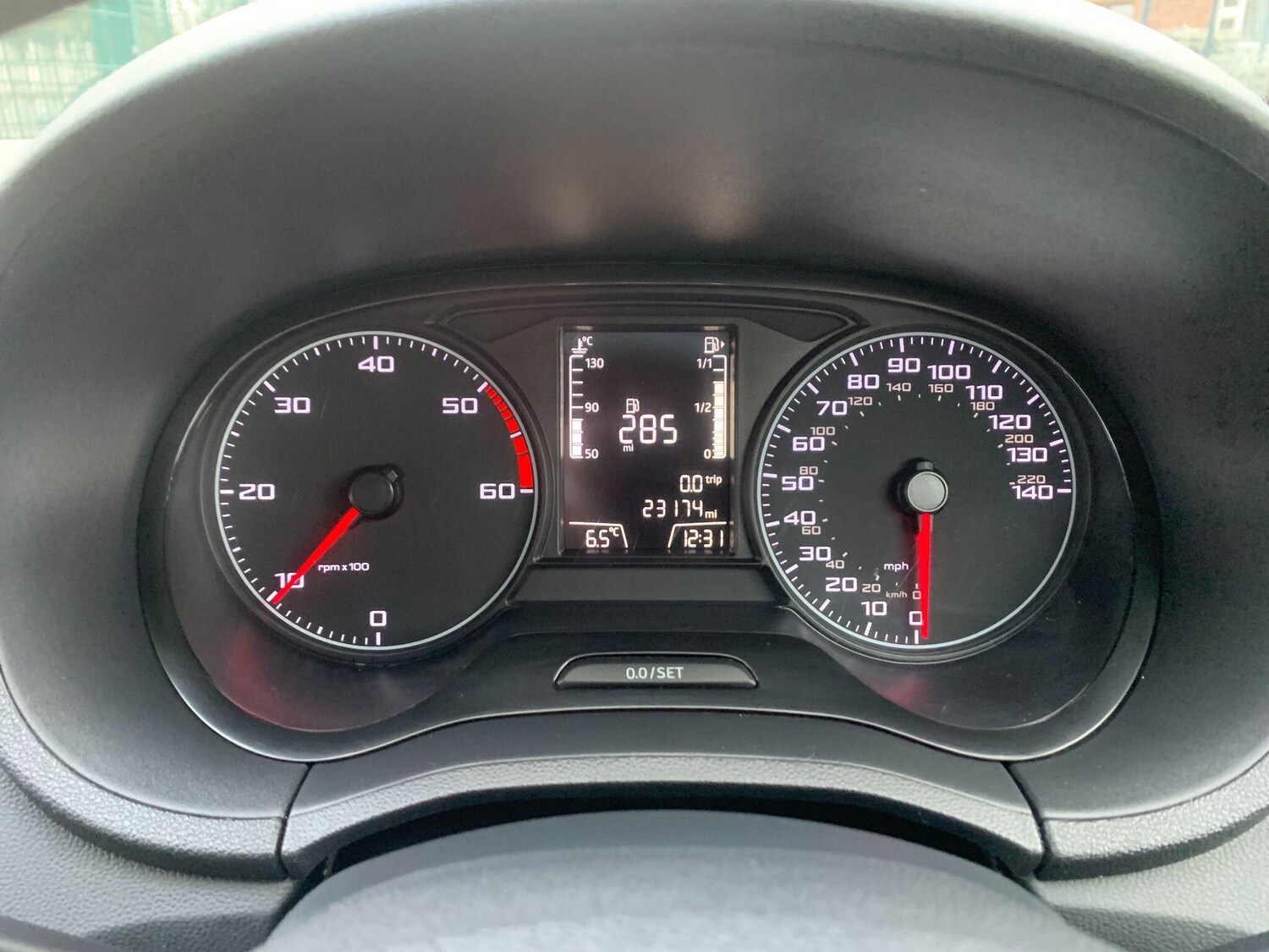 Used SEAT Ibiza for sale - 77723260: Photo 22